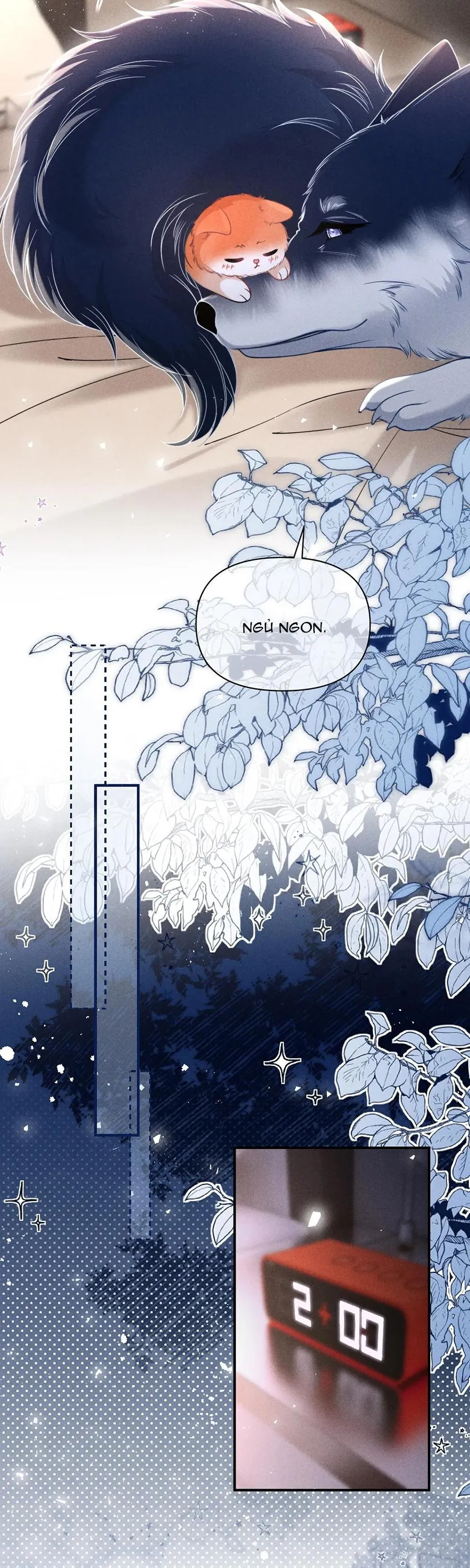 Nuông Chiều Sinh Hư Chapter 41 Trang 3