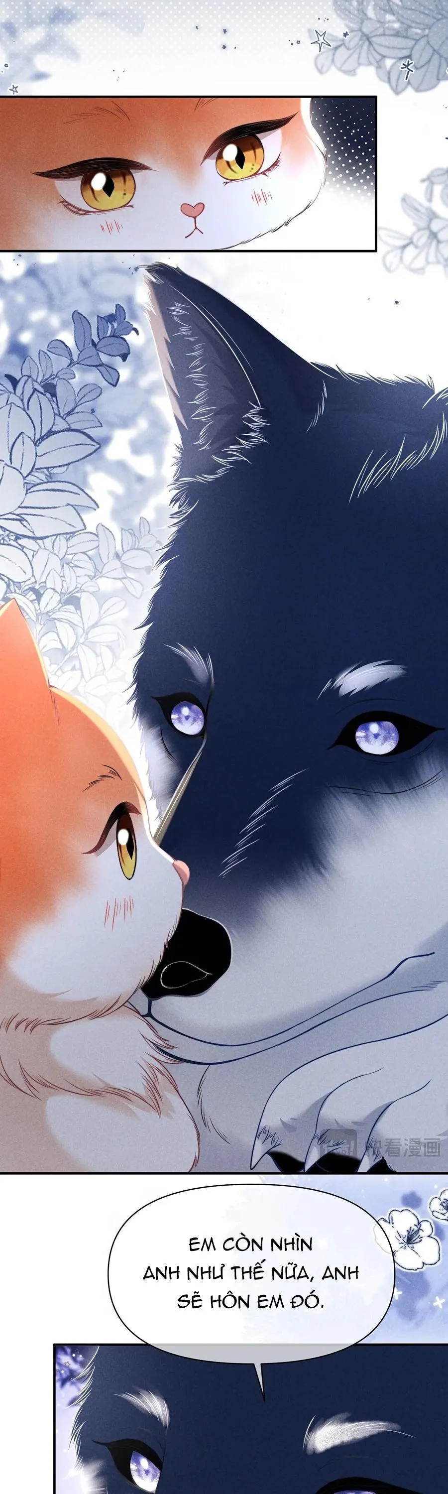 Nuông Chiều Sinh Hư Chapter 41 Trang 4