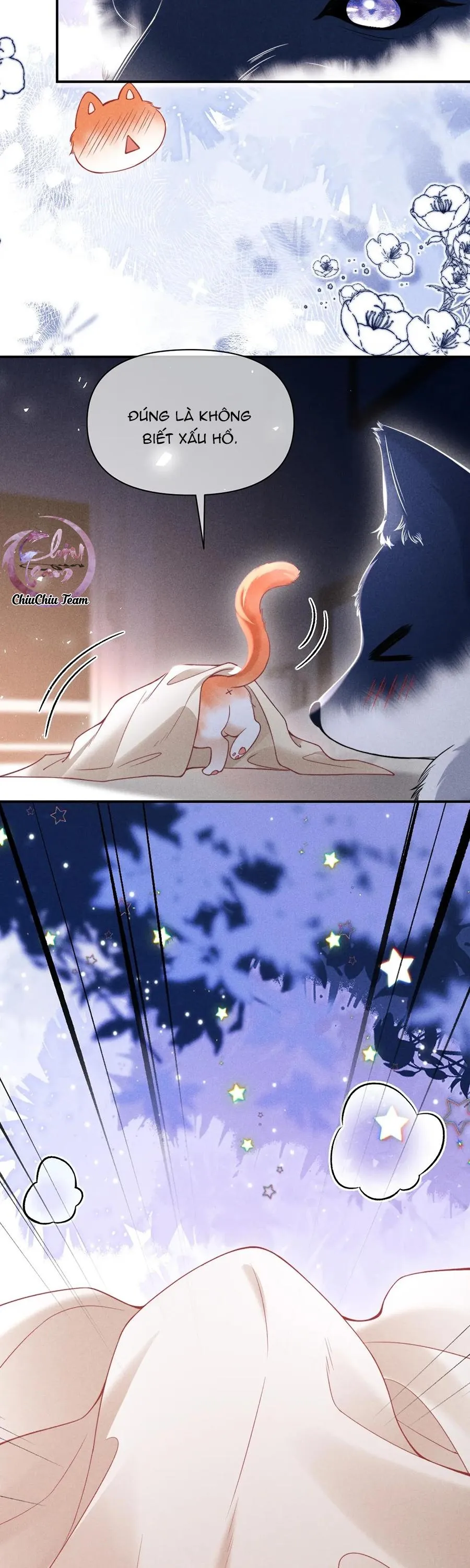 Nuông Chiều Sinh Hư Chapter 41 Trang 5