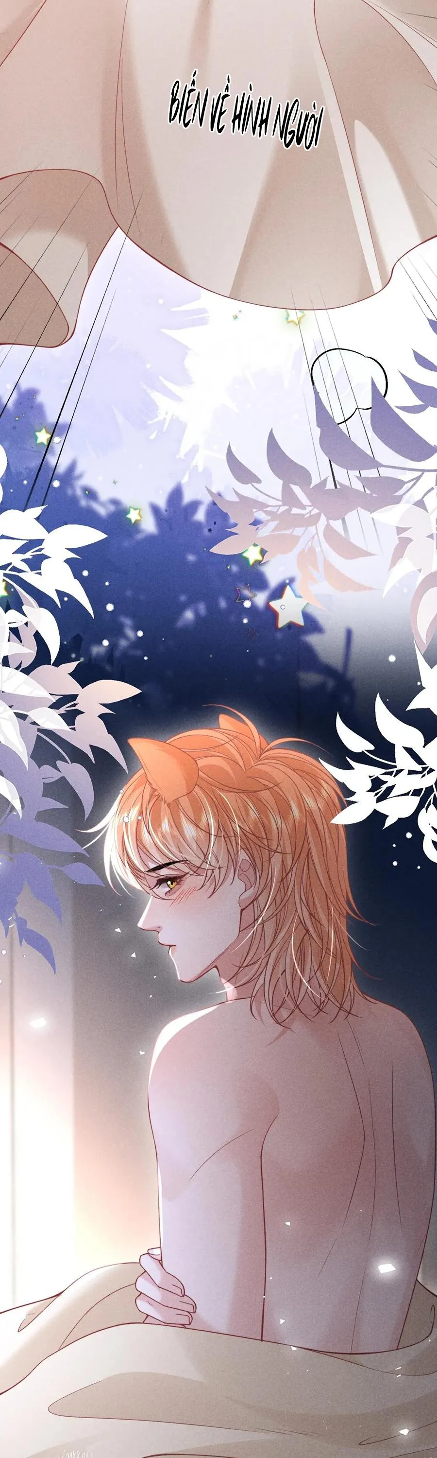 Nuông Chiều Sinh Hư Chapter 41 Trang 6