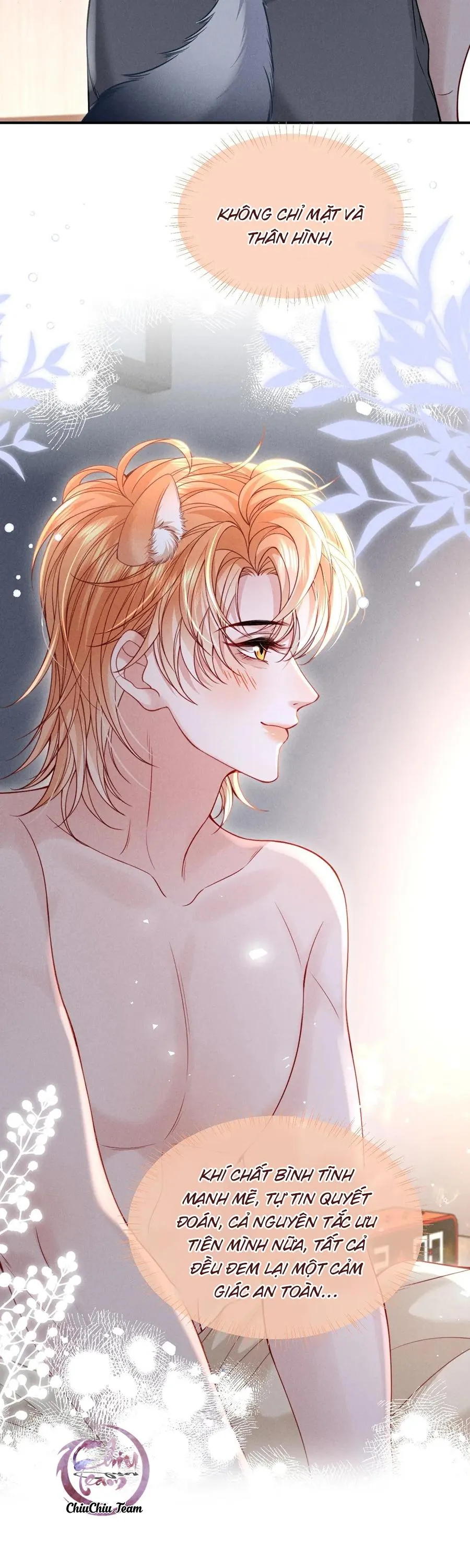 Nuông Chiều Sinh Hư Chapter 41 Trang 11