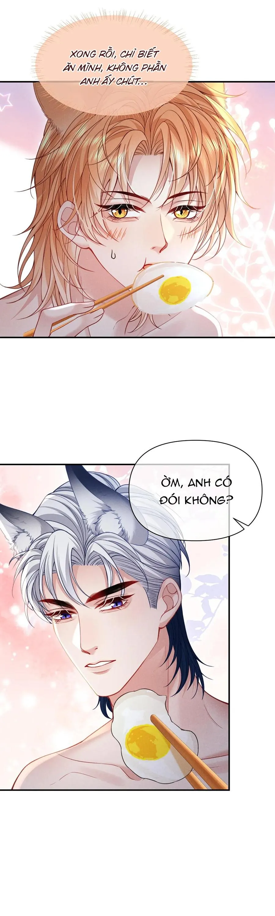 Nuông Chiều Sinh Hư Chapter 41 Trang 13