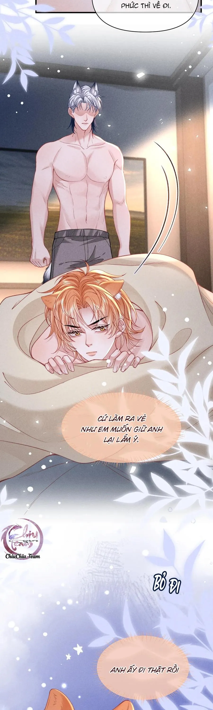 Nuông Chiều Sinh Hư Chapter 41 Trang 17