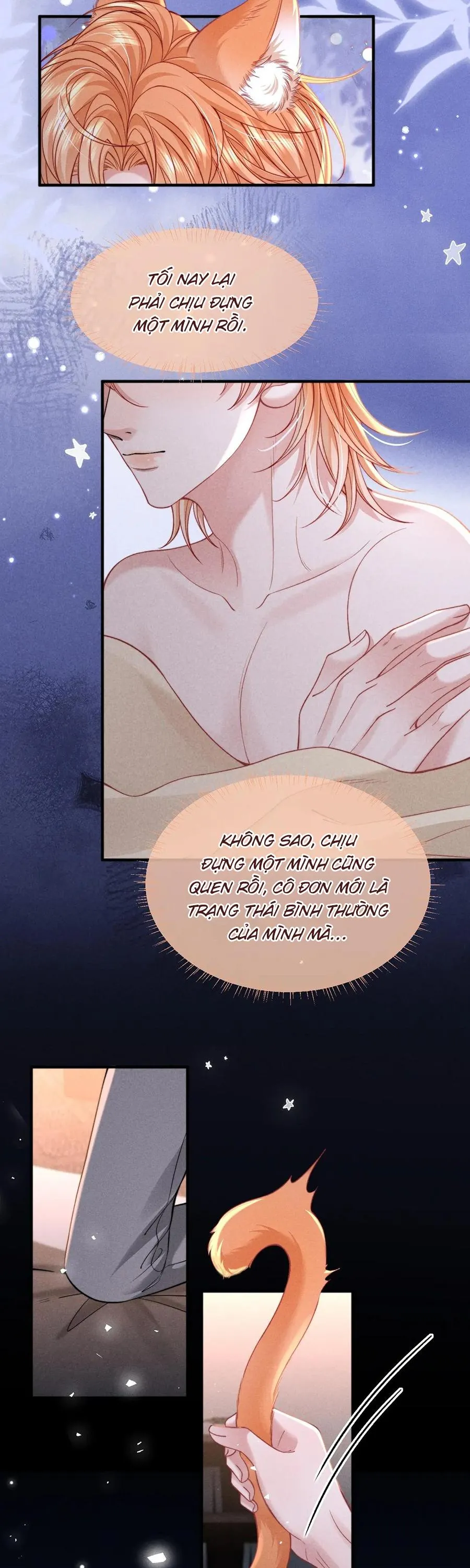 Nuông Chiều Sinh Hư Chapter 41 Trang 18