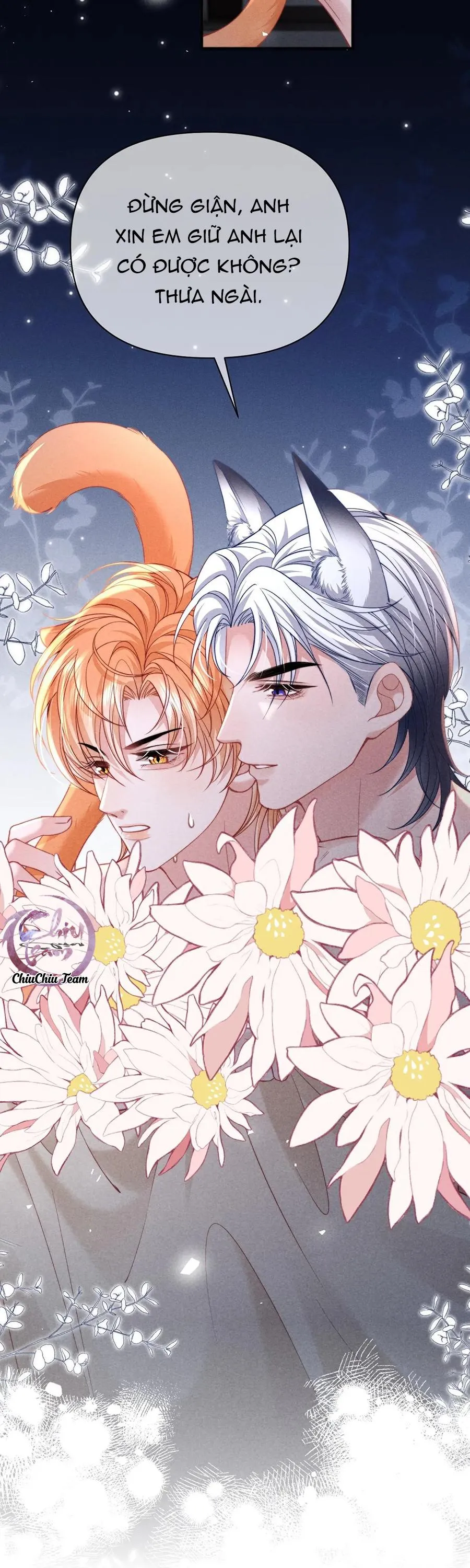 Nuông Chiều Sinh Hư Chapter 41 Trang 19