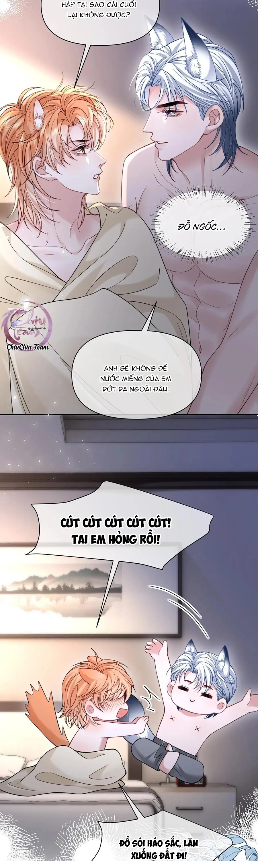 Nuông Chiều Sinh Hư Chapter 42 Trang 5