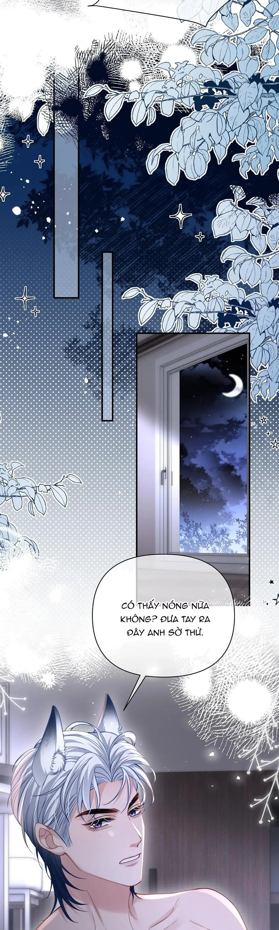 Nuông Chiều Sinh Hư Chapter 42 Trang 6