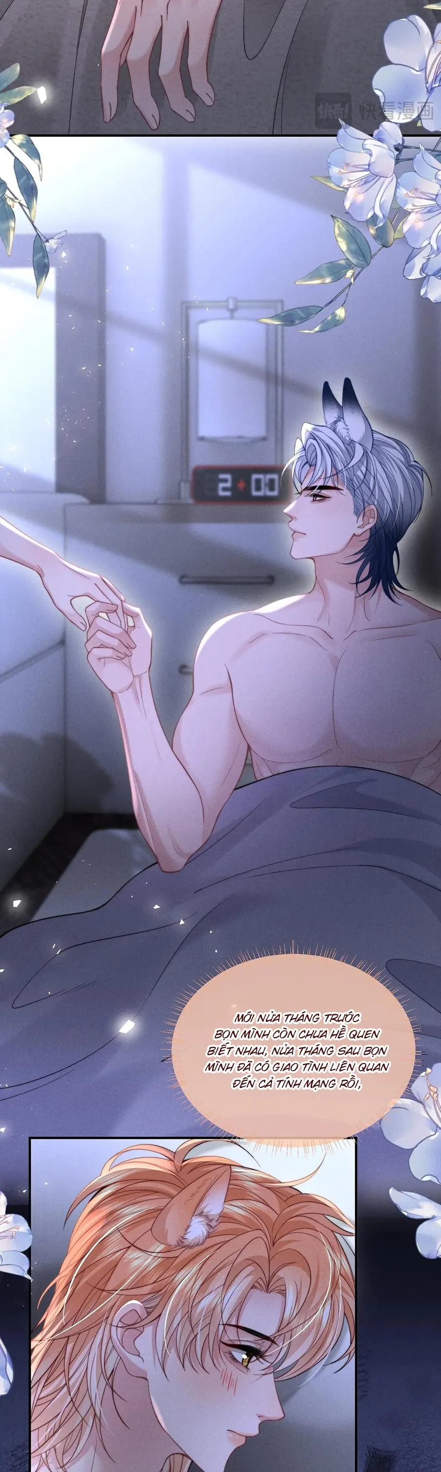 Nuông Chiều Sinh Hư Chapter 42 Trang 8