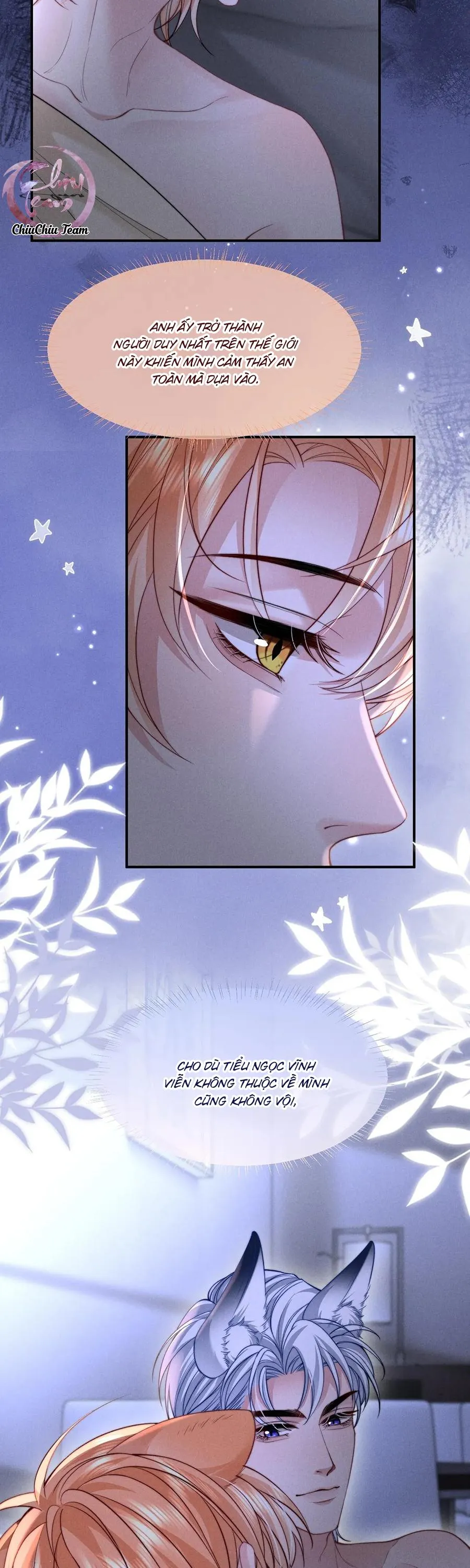 Nuông Chiều Sinh Hư Chapter 42 Trang 9