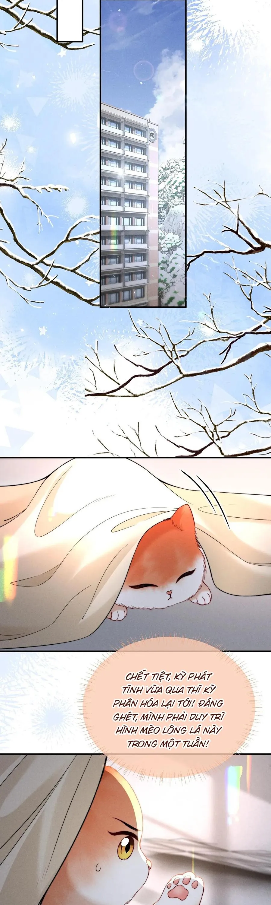 Nuông Chiều Sinh Hư Chapter 42 Trang 12