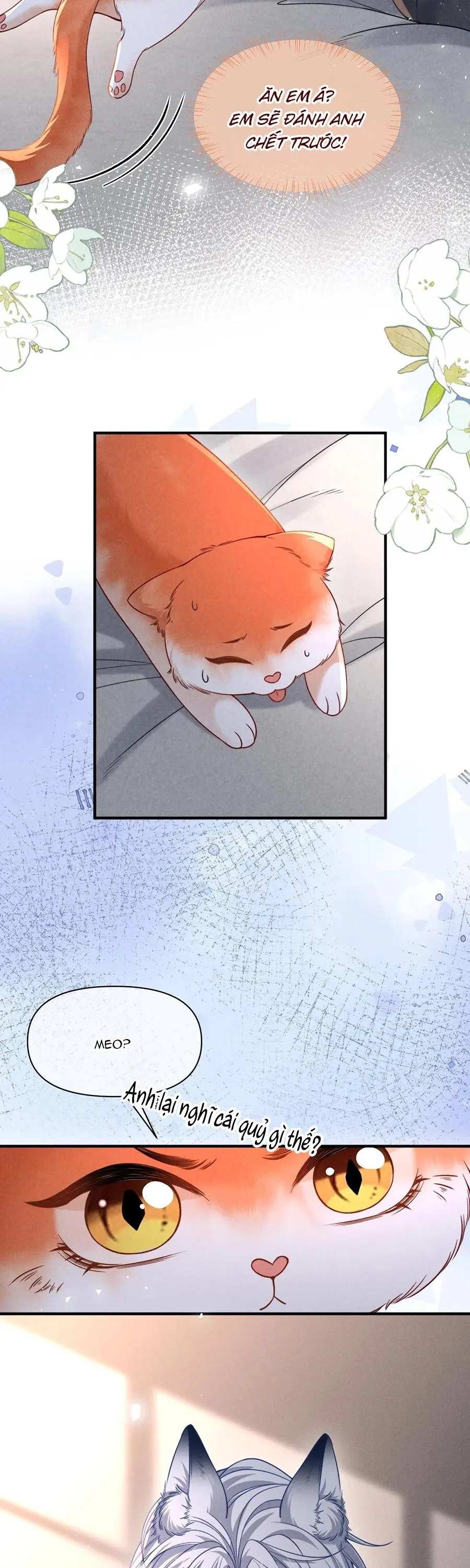 Nuông Chiều Sinh Hư Chapter 42 Trang 16