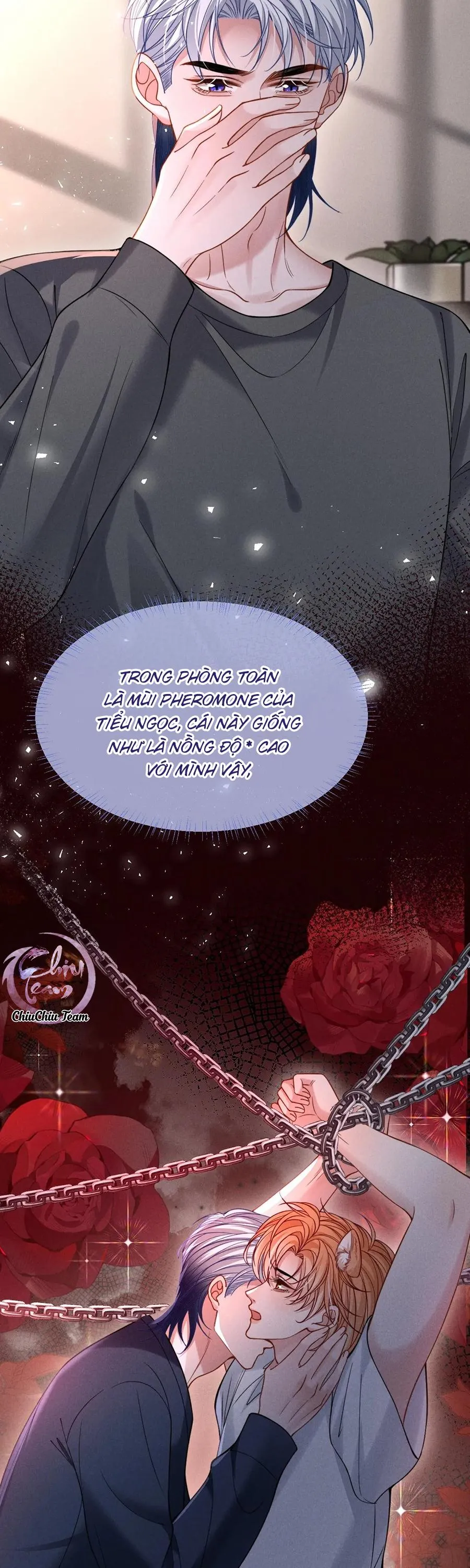 Nuông Chiều Sinh Hư Chapter 42 Trang 17