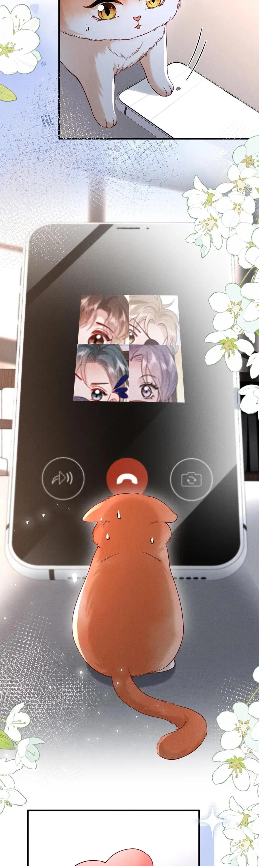 Nuông Chiều Sinh Hư Chapter 42 Trang 19