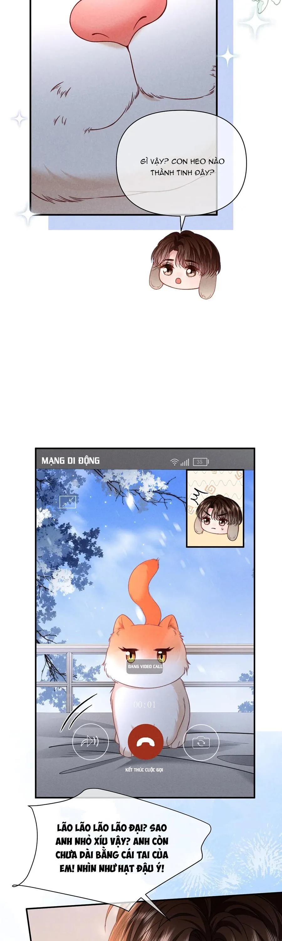 Nuông Chiều Sinh Hư Chapter 42 Trang 20