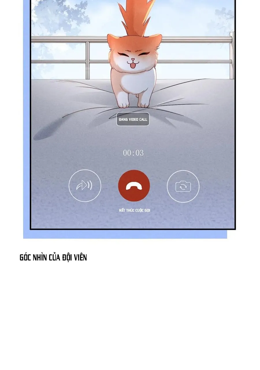 Nuông Chiều Sinh Hư Chapter 42 Trang 23