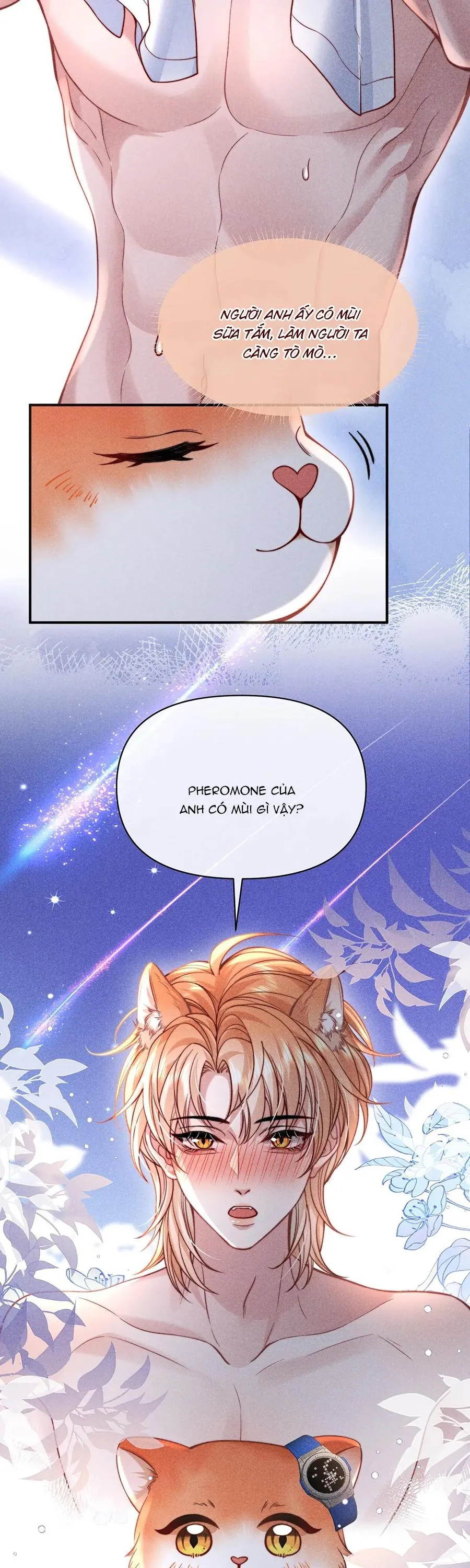 Nuông Chiều Sinh Hư Chapter 43 Trang 18