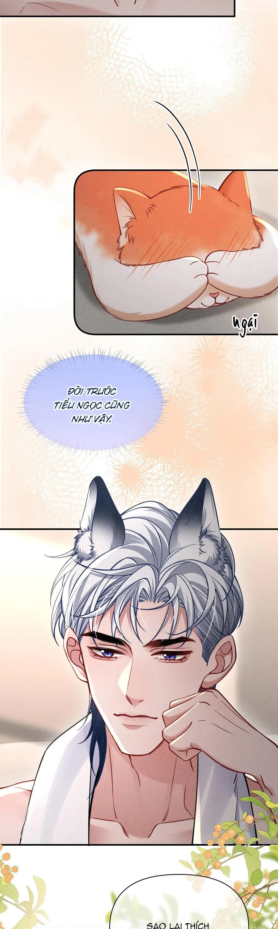 Nuông Chiều Sinh Hư Chapter 44 Trang 5