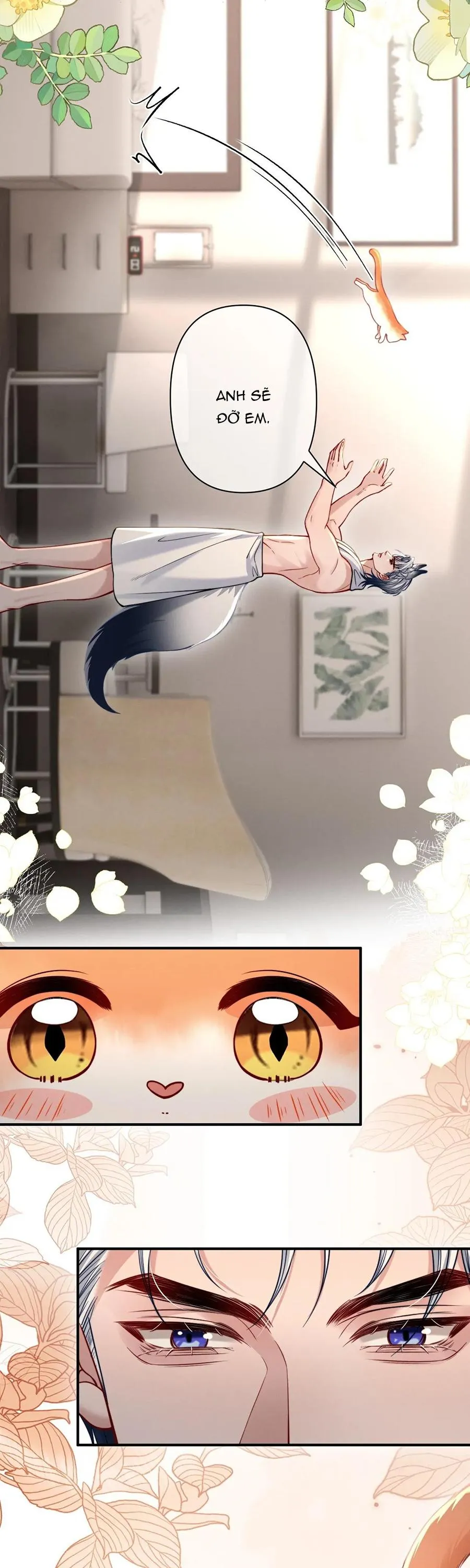 Nuông Chiều Sinh Hư Chapter 44 Trang 11