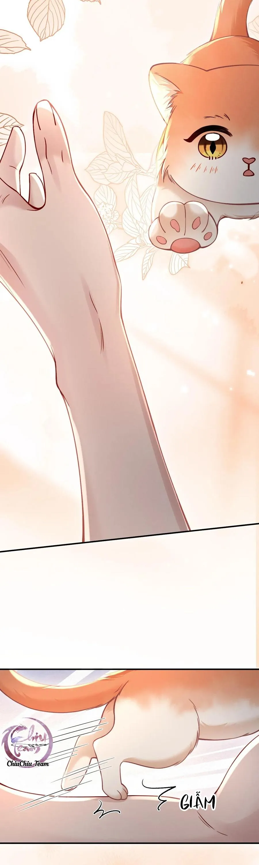 Nuông Chiều Sinh Hư Chapter 44 Trang 12