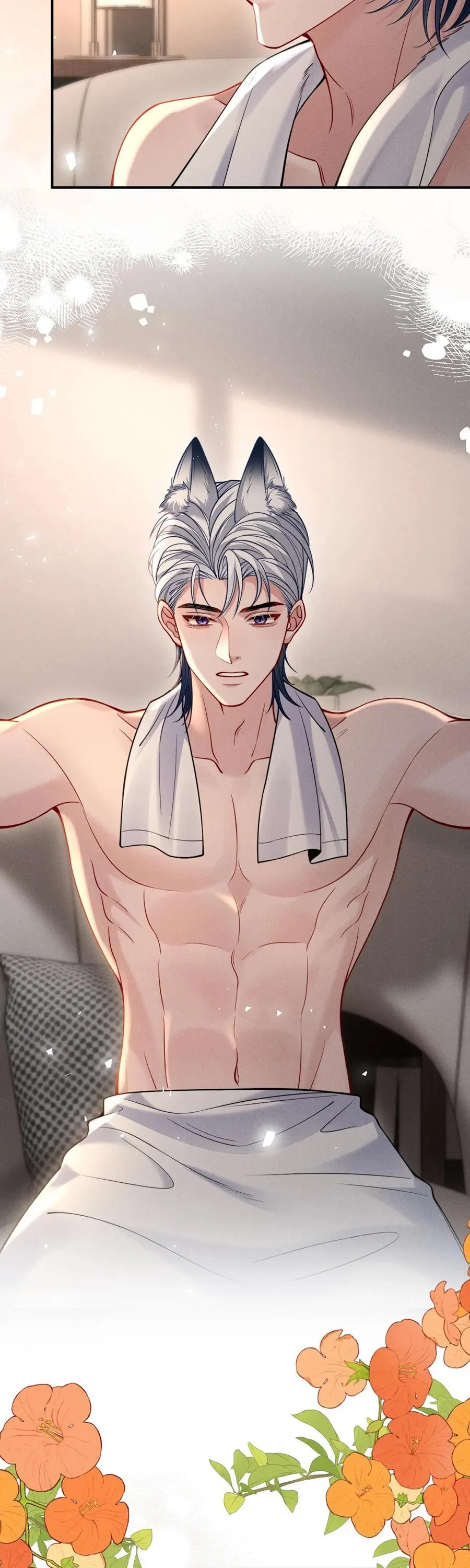 Nuông Chiều Sinh Hư Chapter 44 Trang 15