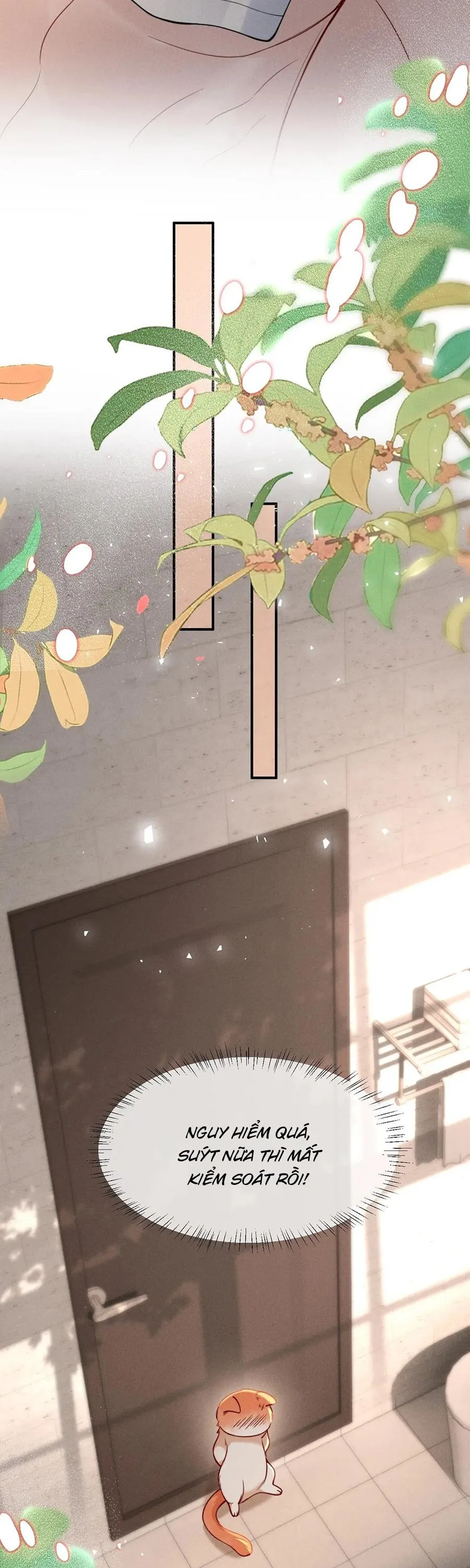 Nuông Chiều Sinh Hư Chapter 44 Trang 17