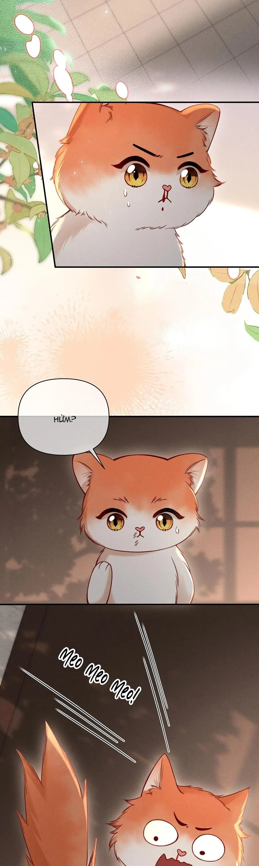 Nuông Chiều Sinh Hư Chapter 44 Trang 18