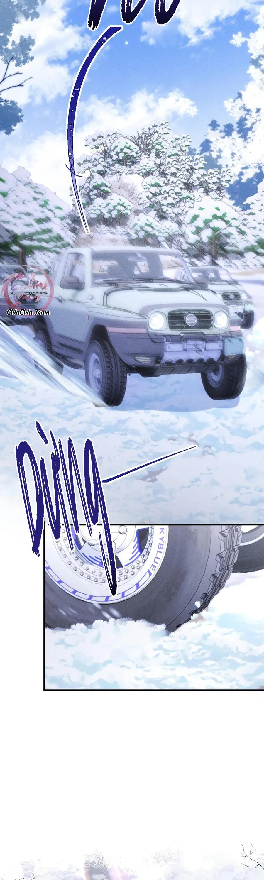 Nuông Chiều Sinh Hư Chapter 45 Trang 6