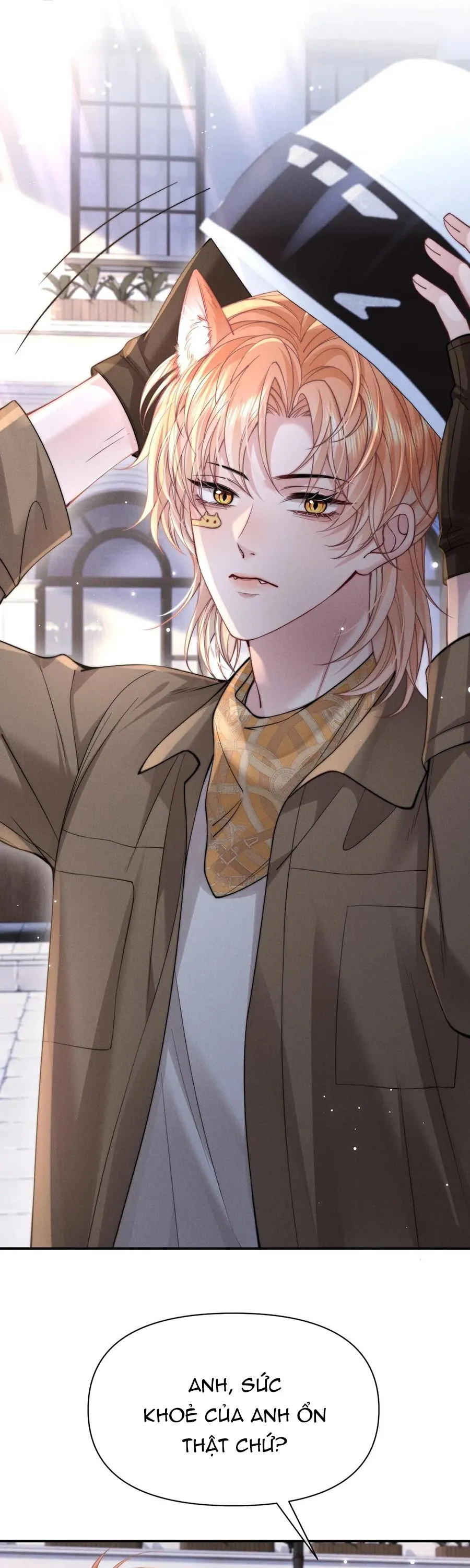 Nuông Chiều Sinh Hư Chapter 45 Trang 20