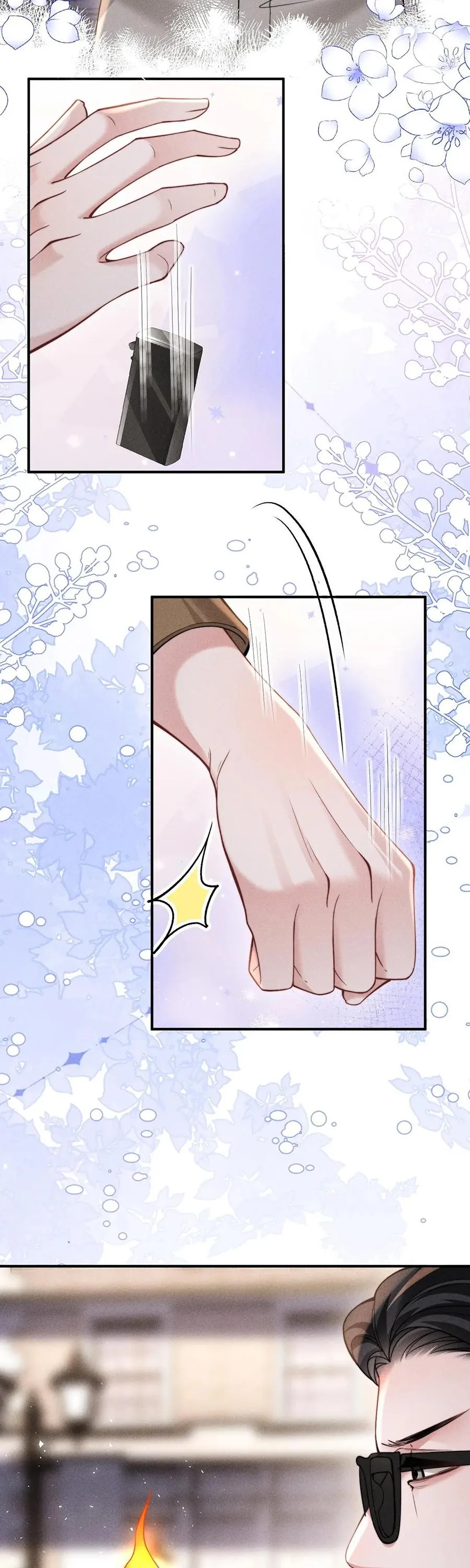 Nuông Chiều Sinh Hư Chapter 46 Trang 3