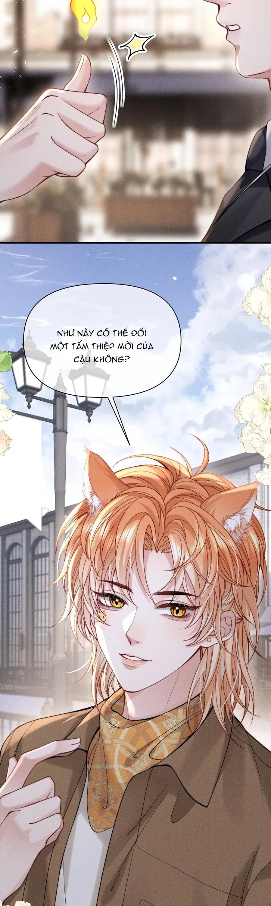 Nuông Chiều Sinh Hư Chapter 46 Trang 4