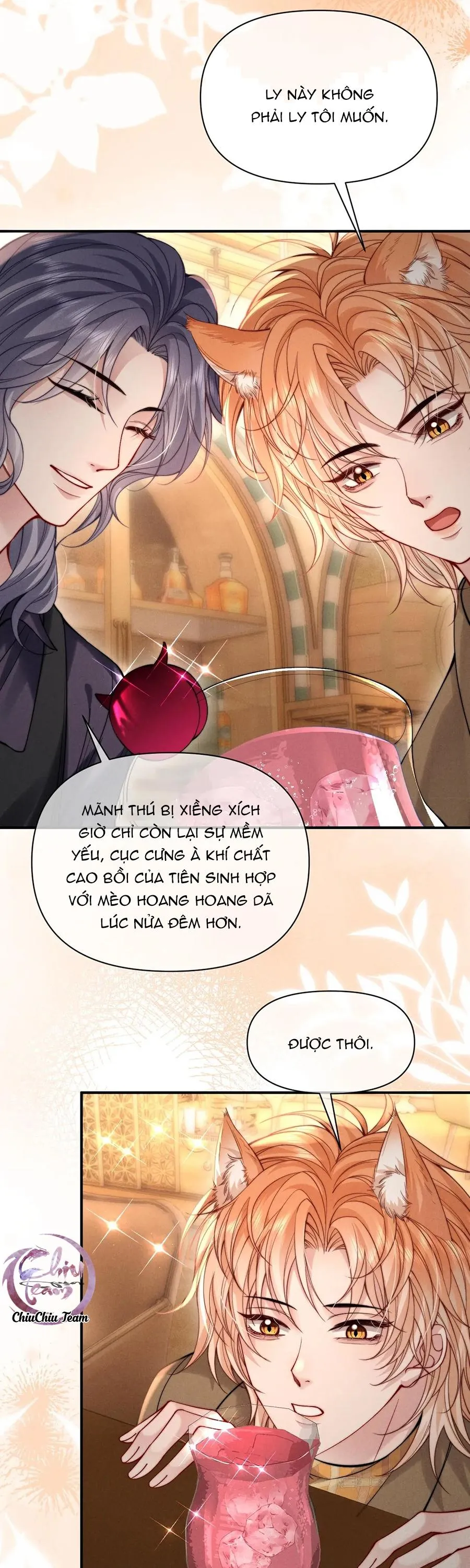 Nuông Chiều Sinh Hư Chapter 46 Trang 9