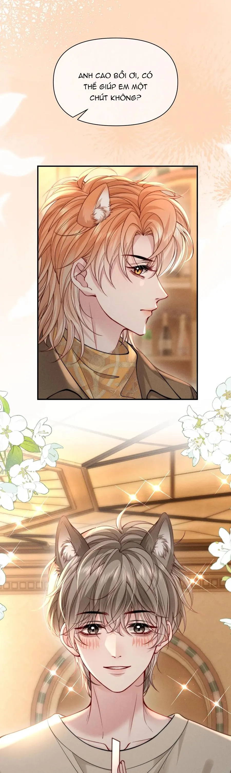 Nuông Chiều Sinh Hư Chapter 46 Trang 11