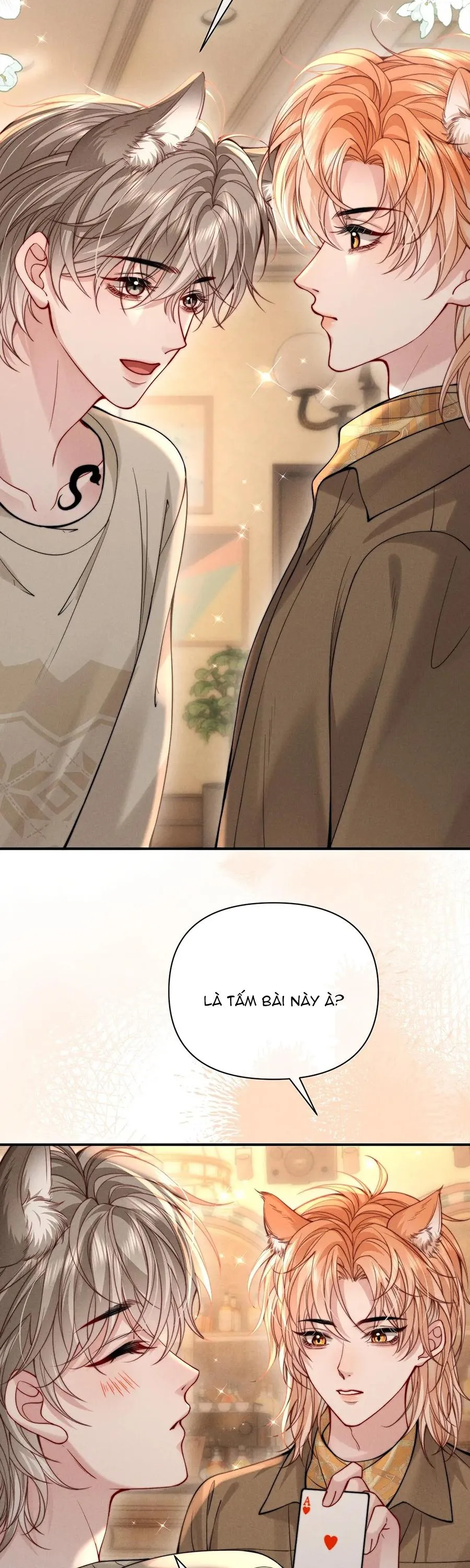 Nuông Chiều Sinh Hư Chapter 46 Trang 13