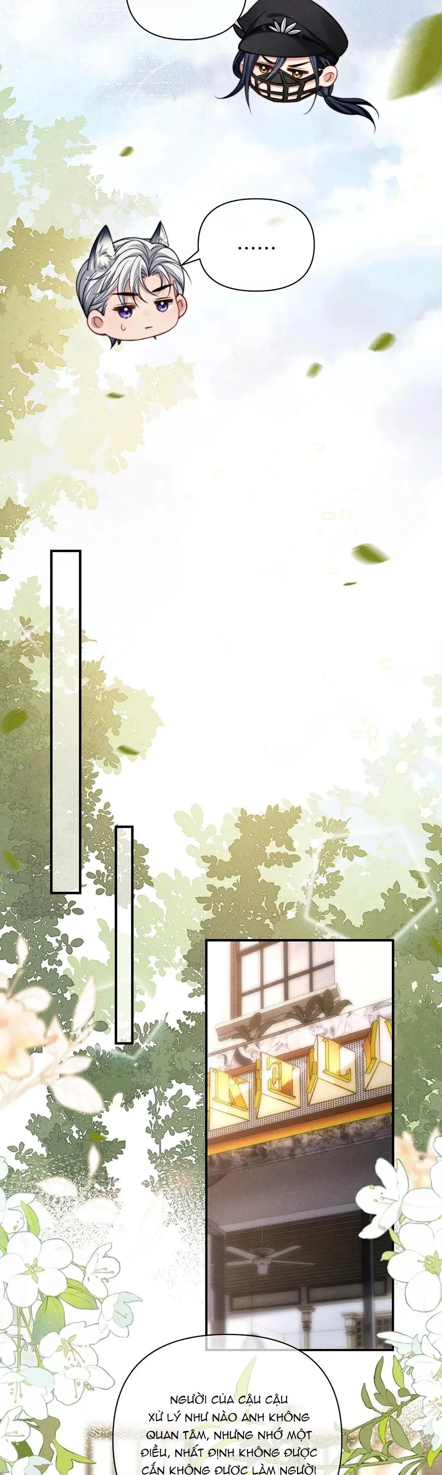 Nuông Chiều Sinh Hư Chapter 46 Trang 18