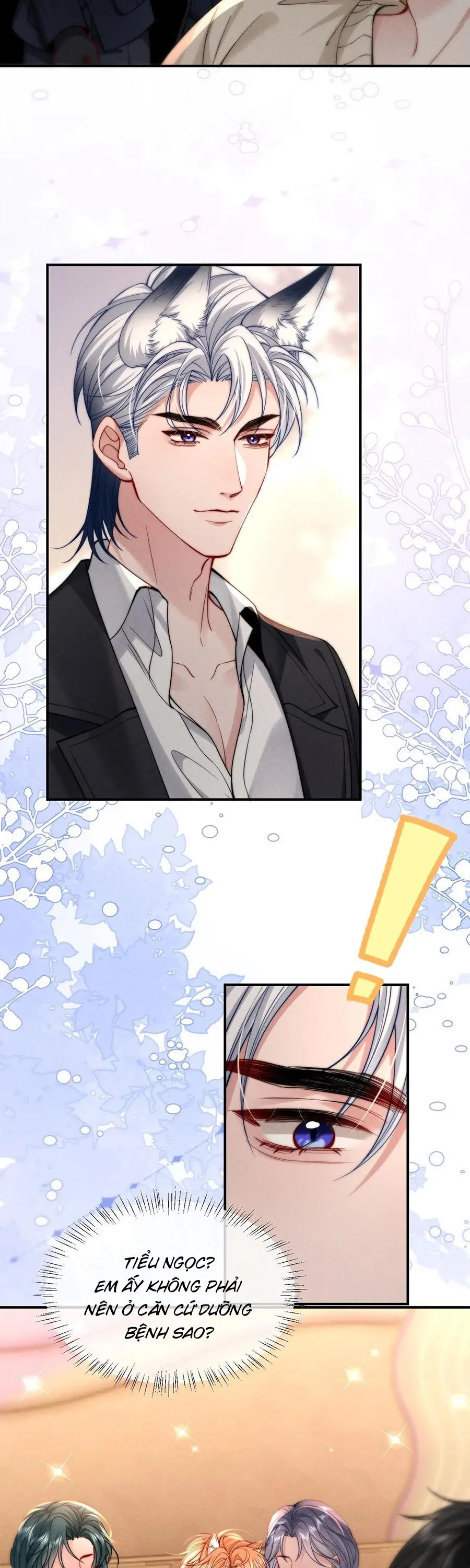 Nuông Chiều Sinh Hư Chapter 46 Trang 21