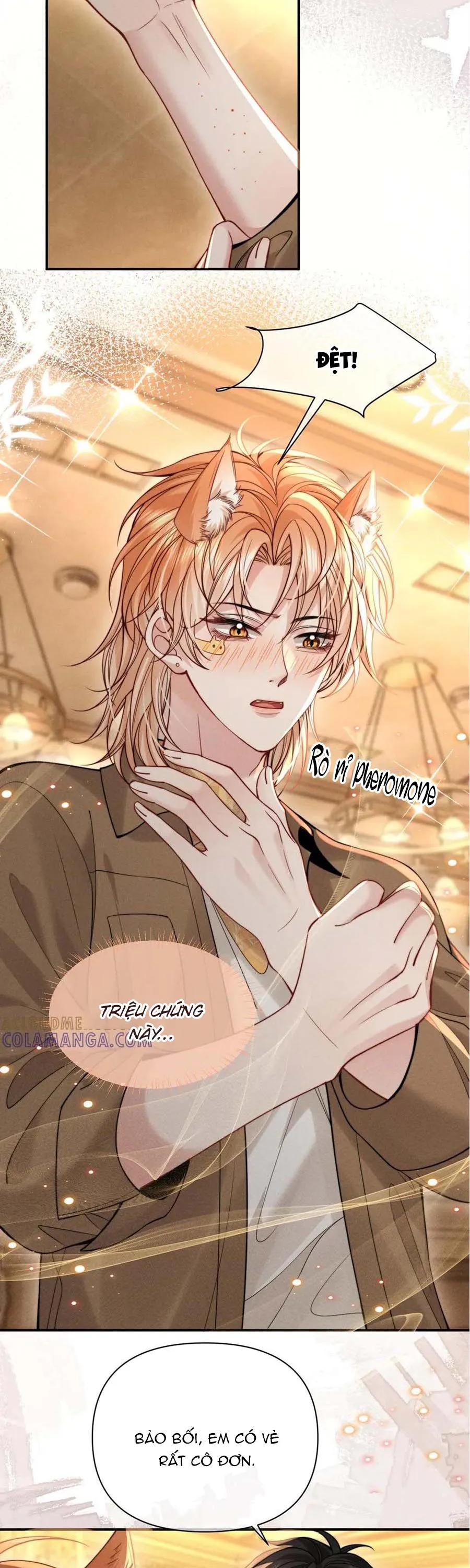 Nuông Chiều Sinh Hư Chapter 47 Trang 6