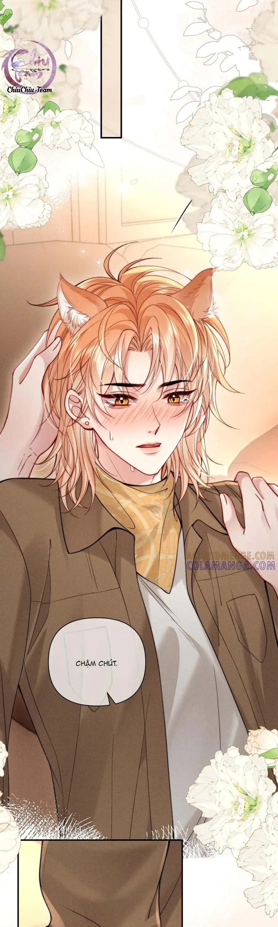 Nuông Chiều Sinh Hư Chapter 47 Trang 13