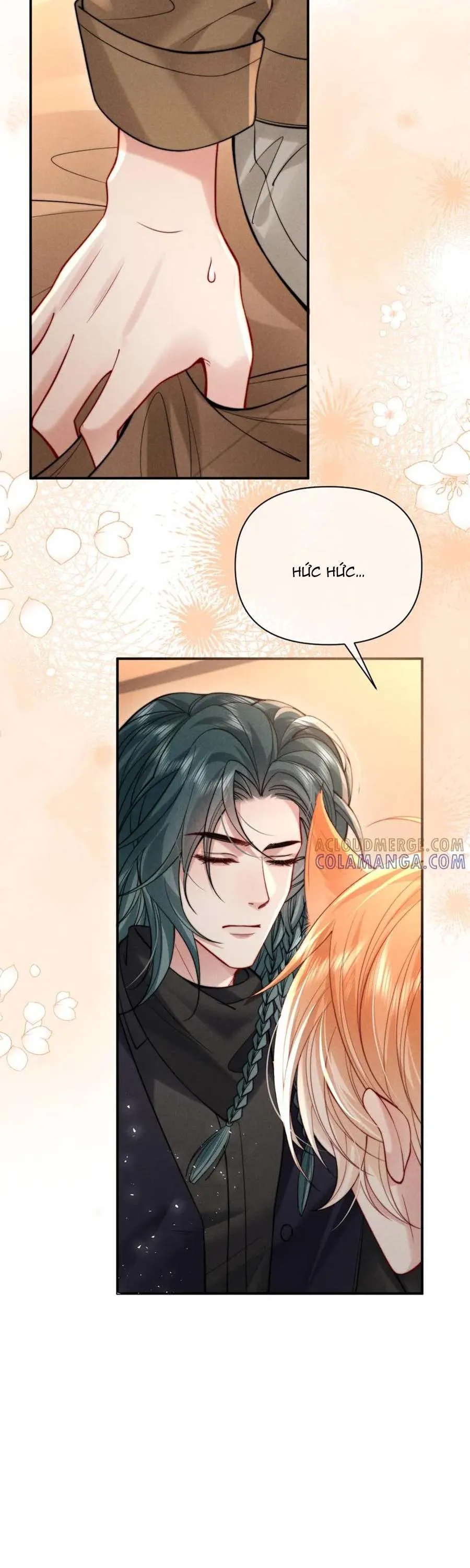 Nuông Chiều Sinh Hư Chapter 47 Trang 14