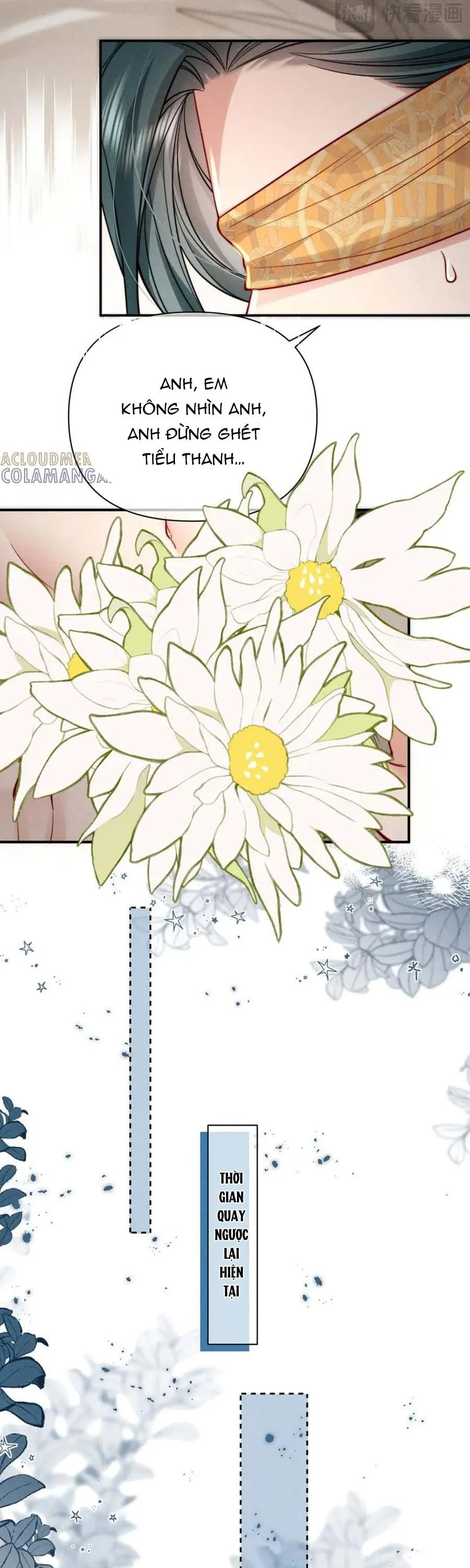 Nuông Chiều Sinh Hư Chapter 47 Trang 16