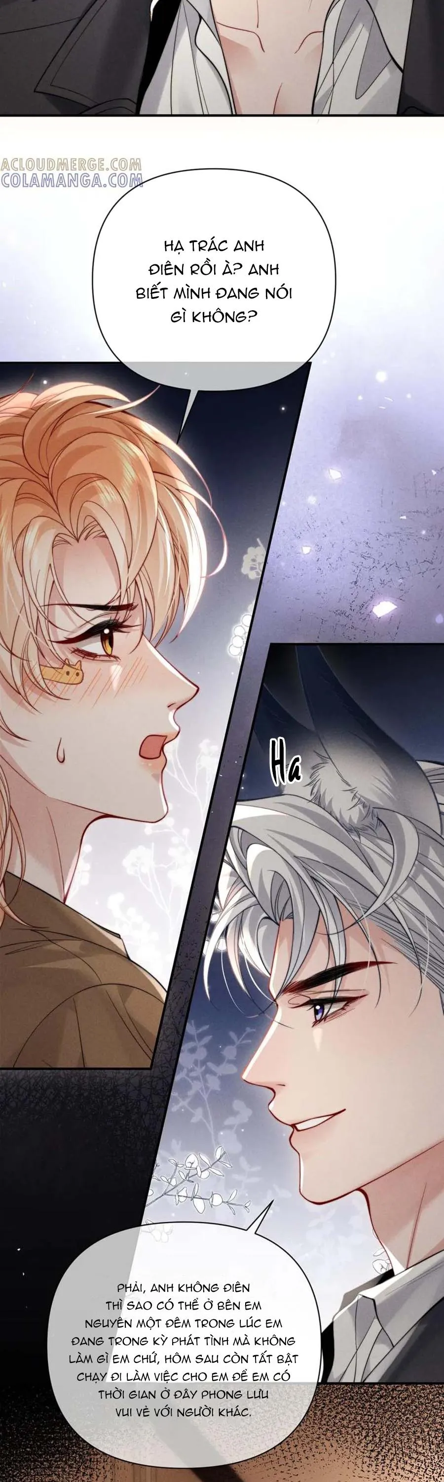Nuông Chiều Sinh Hư Chapter 47 Trang 19