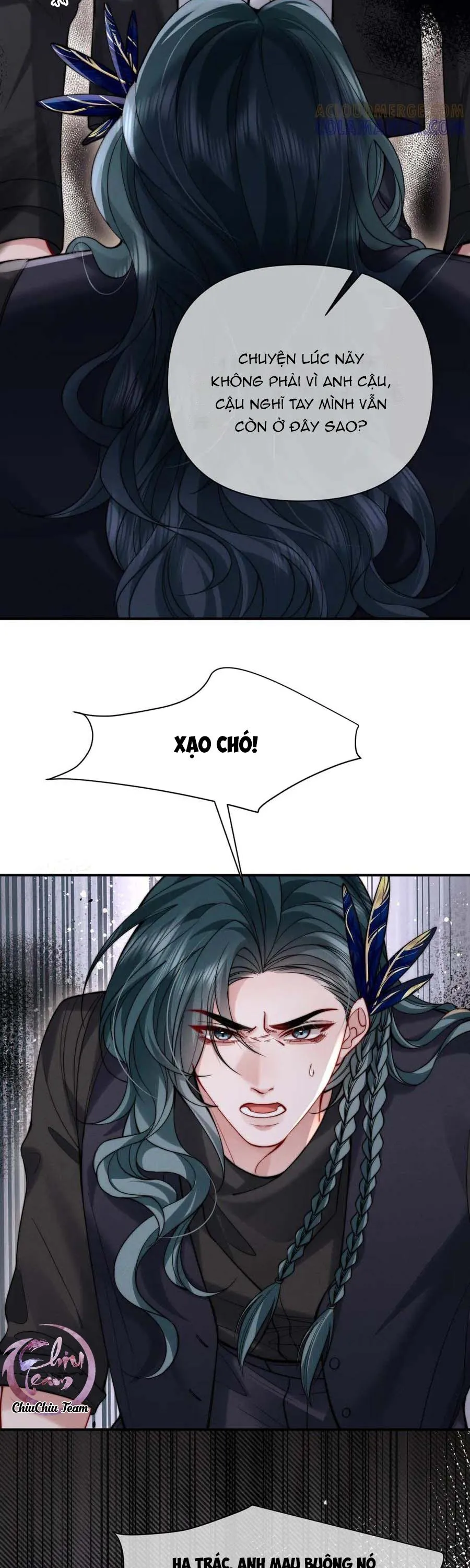 Nuông Chiều Sinh Hư Chapter 47 Trang 24