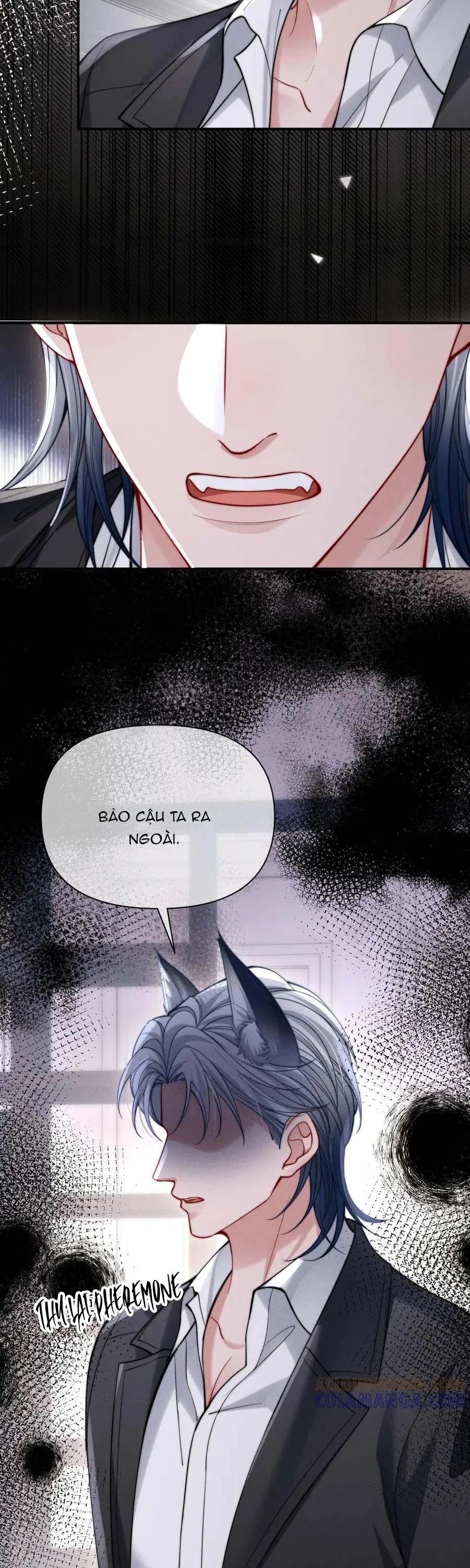 Nuông Chiều Sinh Hư Chapter 47 Trang 26