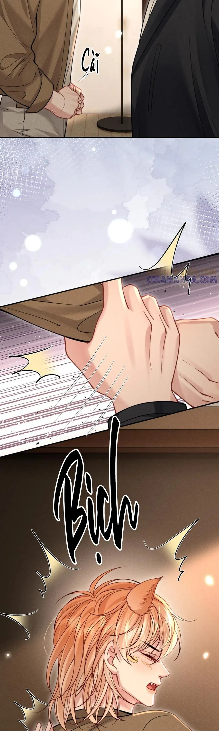 Nuông Chiều Sinh Hư Chapter 48 Trang 7