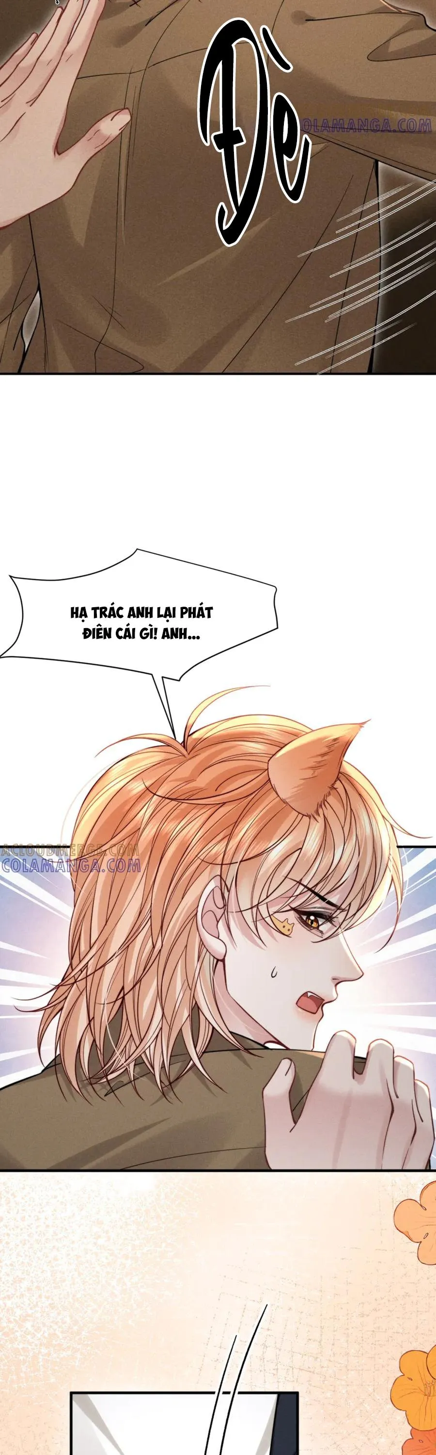 Nuông Chiều Sinh Hư Chapter 48 Trang 8