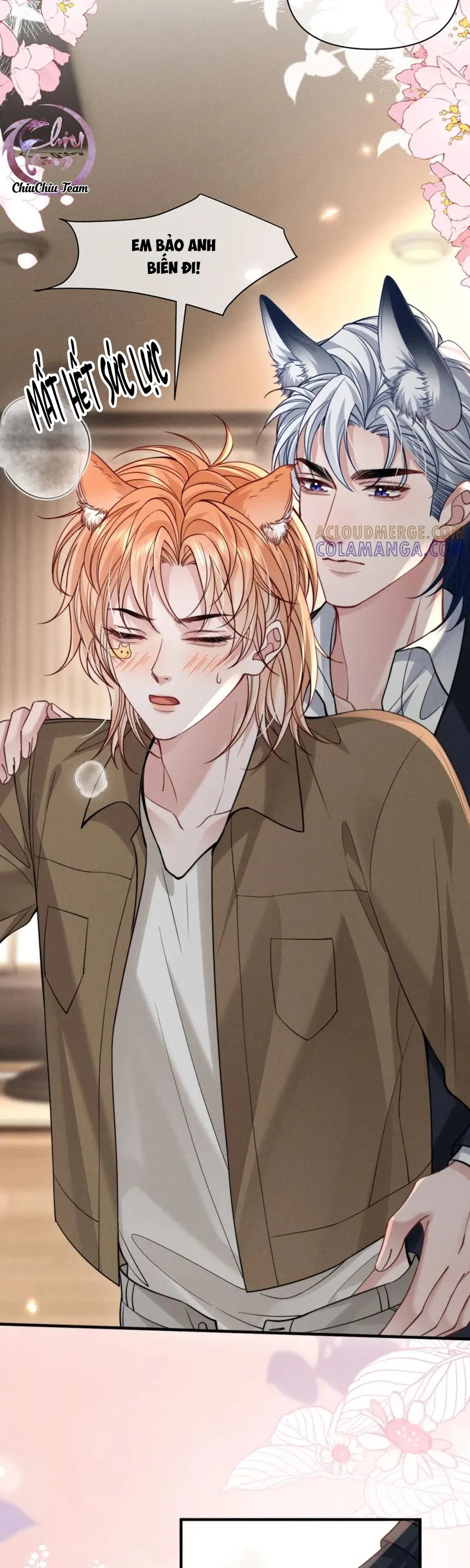 Nuông Chiều Sinh Hư Chapter 48 Trang 13