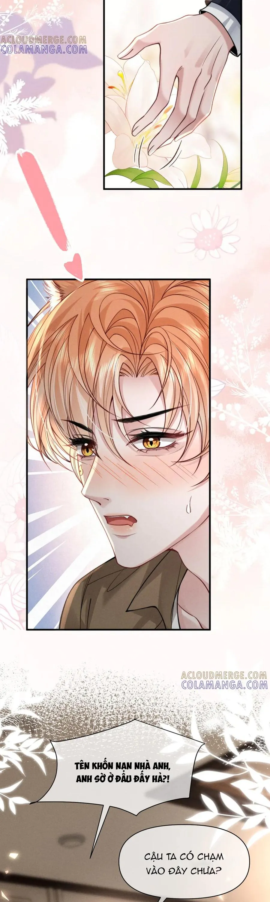Nuông Chiều Sinh Hư Chapter 48 Trang 14