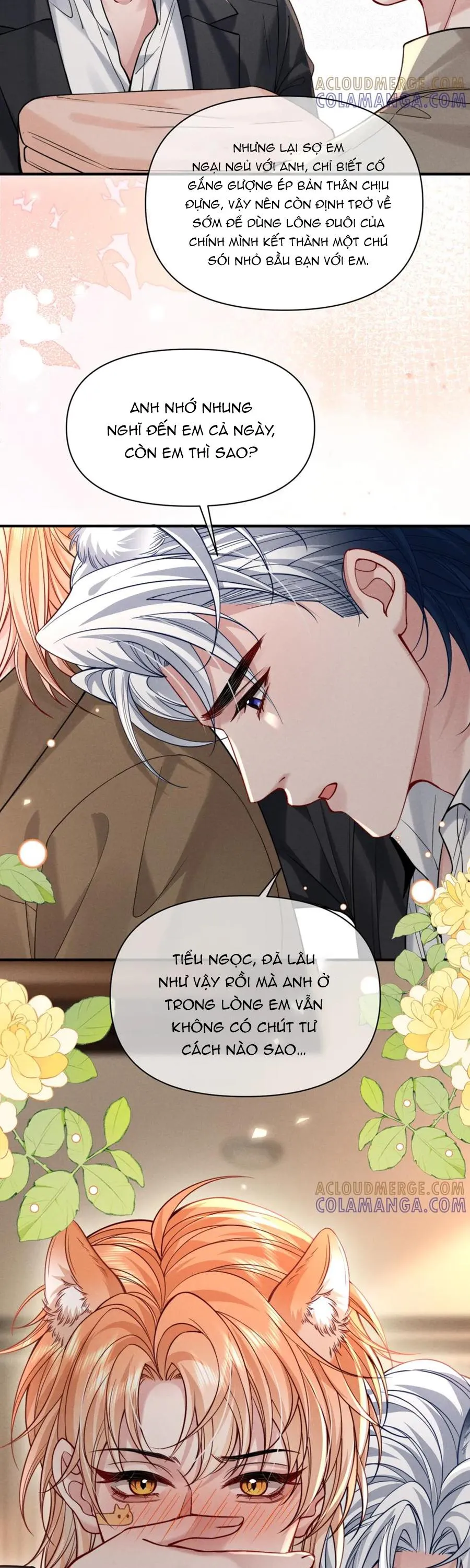 Nuông Chiều Sinh Hư Chapter 48 Trang 18