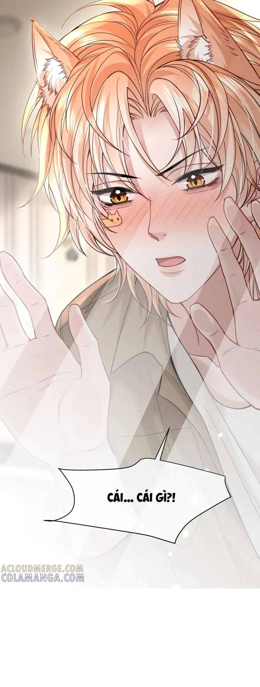 Nuông Chiều Sinh Hư Chapter 48 Trang 22