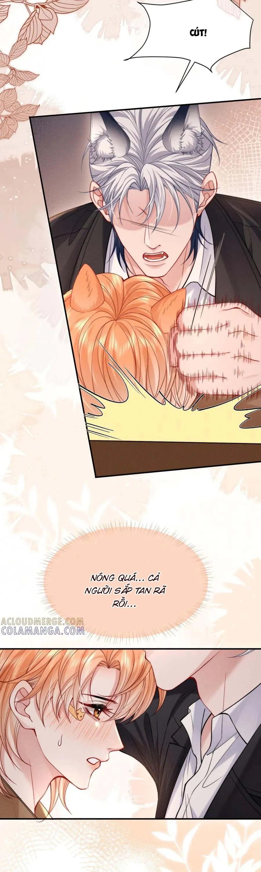 Nuông Chiều Sinh Hư Chapter 49 Trang 5