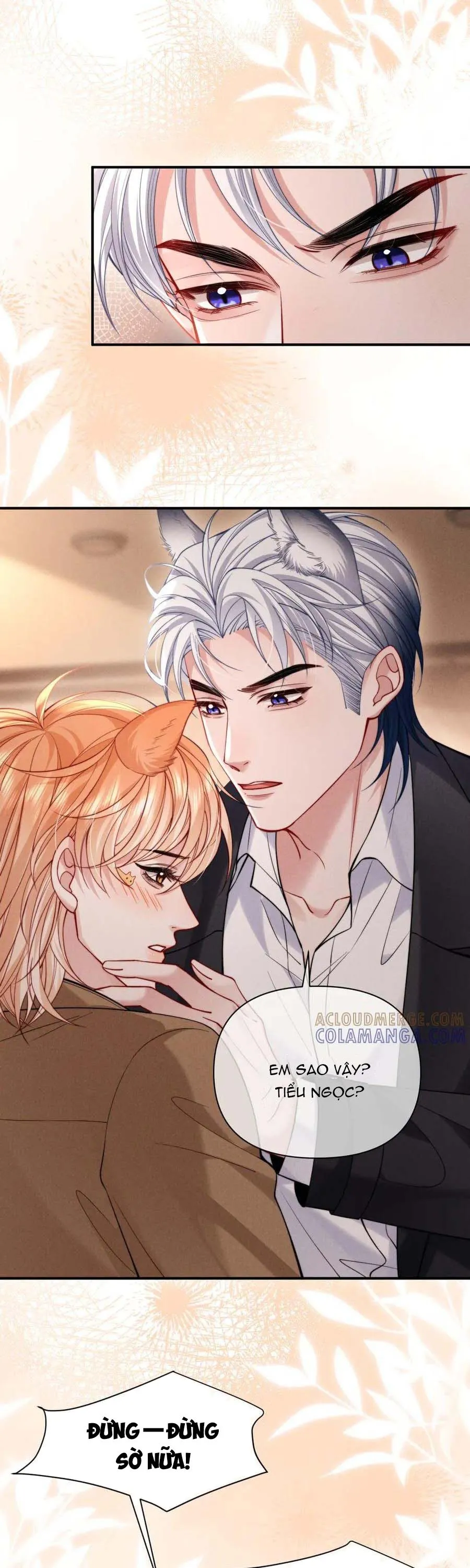 Nuông Chiều Sinh Hư Chapter 49 Trang 6